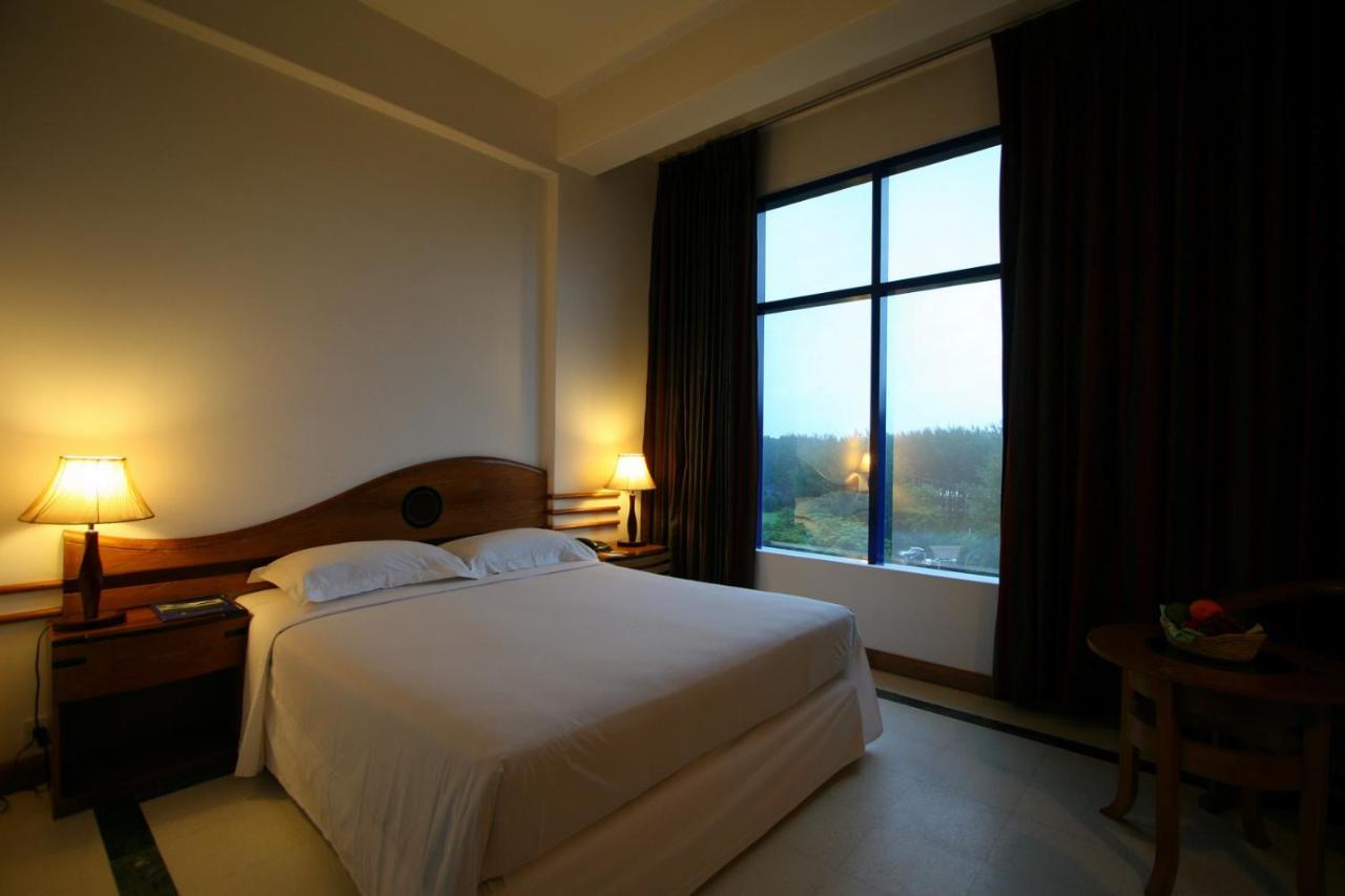 Seagull Hotel Ltd Cox's Bazar Bagian luar foto